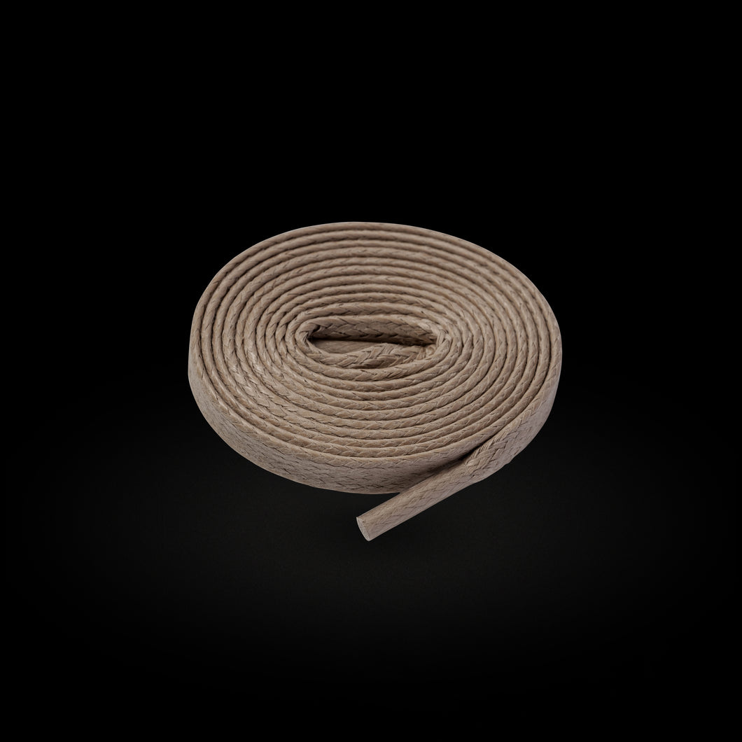 Shoelace Beige