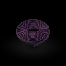 Load image into Gallery viewer, Shoelace Deep Purple
